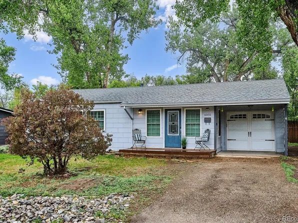 6055 E Minnesota Drive, Denver, CO 80224
