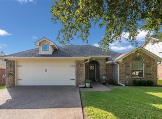 2505 Riders Way, Woodway, TX 76712