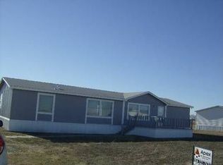 141 Hillside Dr, Troy, TX 76579