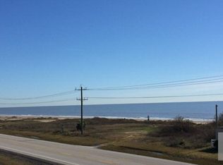 2445 Audubon Ave, Port Bolivar, TX 77617