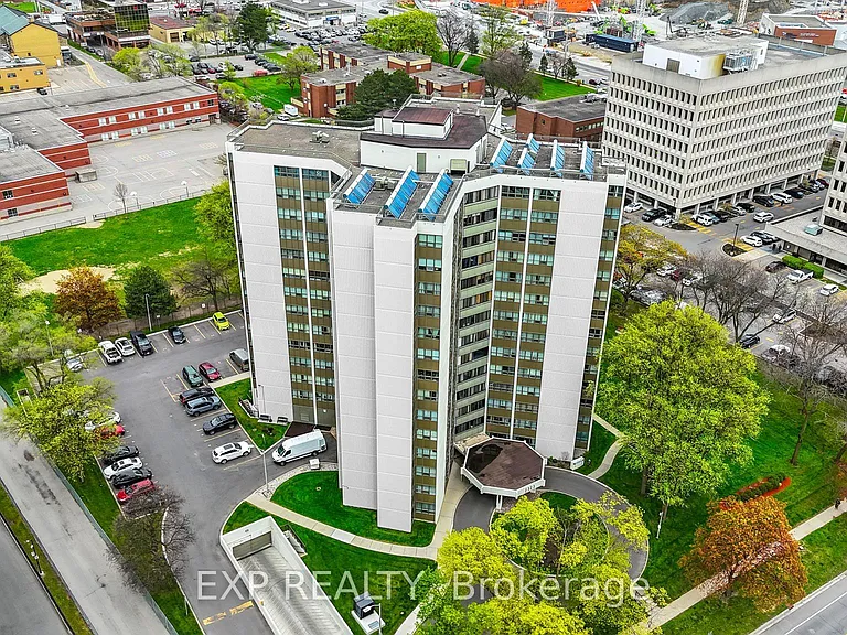 2323 Confederation Pkwy #905 — Photo 30