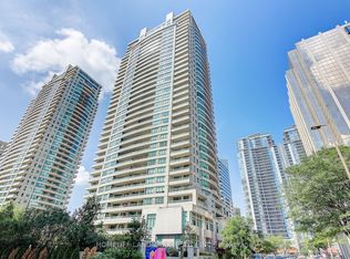 23 Hollywood Ave #1107, Toronto, ON M2N 7L8