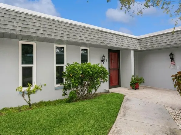 4160 Fruitville Rd Unit 54, Sarasota, FL 34232
