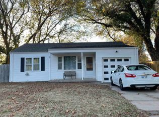 3051 S Elizabeth Ave, Wichita, KS 67217