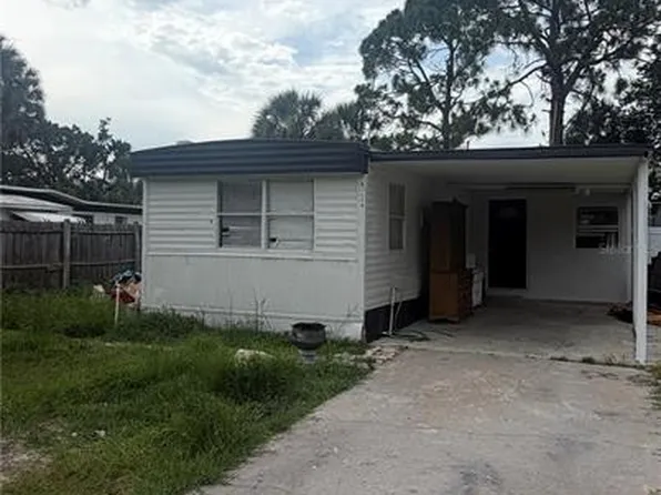 6519 Margaret Dr, Port Richey, FL 34668
