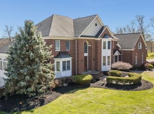 3 Alexandria Overlook, Alexandria Twp., NJ 08848
