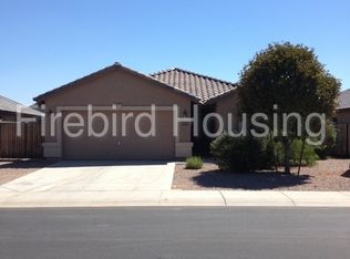 42105 W Cheyenne Dr, Maricopa, AZ 85138
