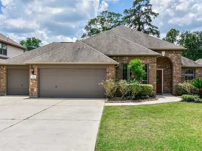 506 Oak Ridge Grove Cir, Spring, TX, 77386