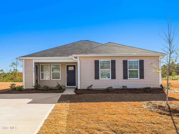 2129 Grande Palms Trail Lot  92, Bolivia, NC 28422