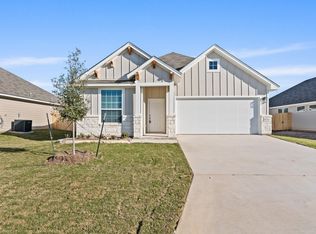 8014 Timber Hollow Ln, Temple, TX 76502