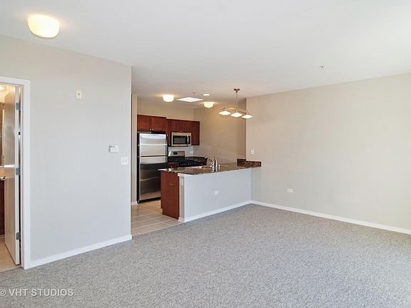 3rd image of 7757 Van Buren St Unit 515