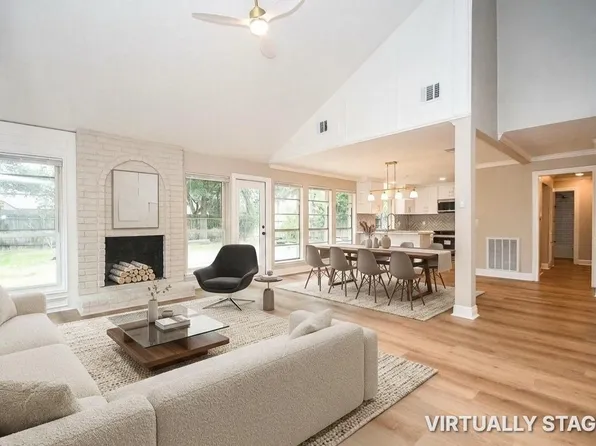 22418 Elsinore Dr, Katy, TX 77450