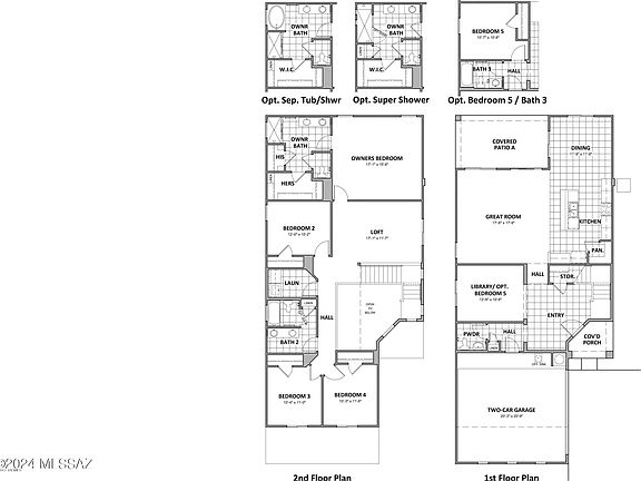 3rd image of 8924 E Abrams Loop