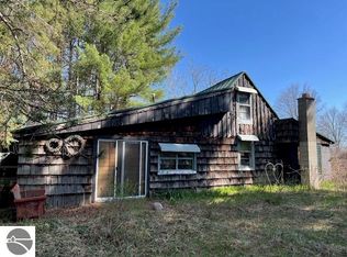 8530 Blackman Rd, Kingsley, MI 49649