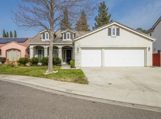 2317 Sea Otter Ct, Modesto, CA 95356