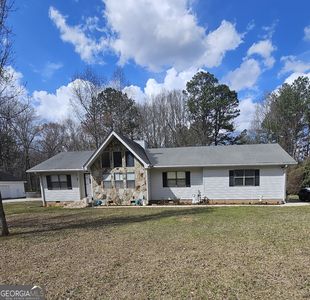 215 Carl Parker Rd, Hampton, GA, 30228