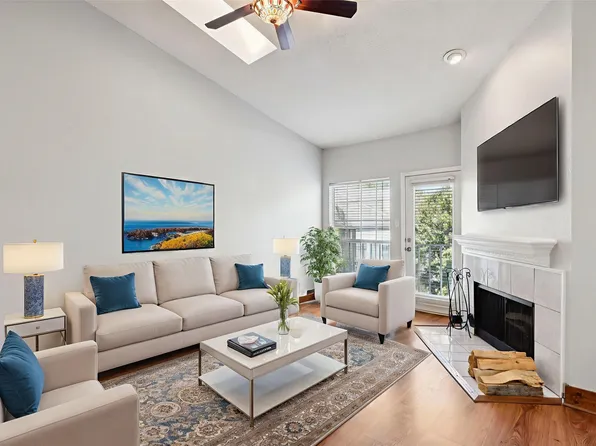 7151 Gaston Ave APT 907, Dallas, TX 75214