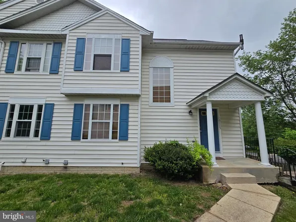 16115 Brookmead Ct, Upper Marlboro, MD 20772