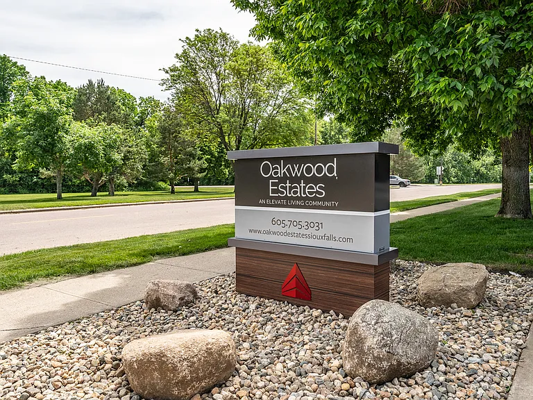 Oakwood Estates — Photo 16