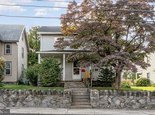 208 S Church St, Quarryville, PA 17566