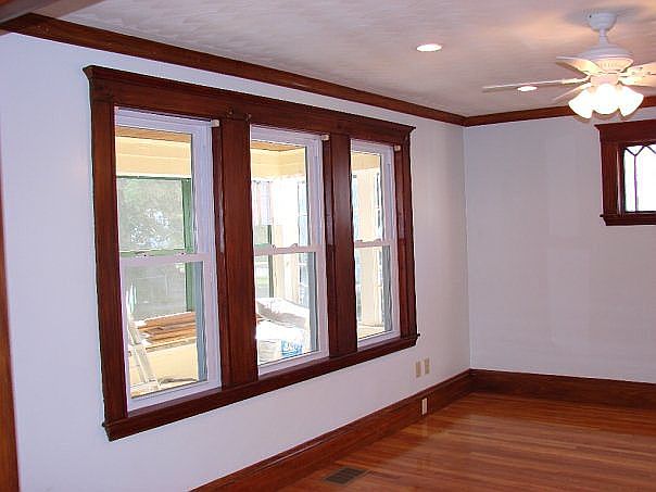 Living Room 1st  Floor