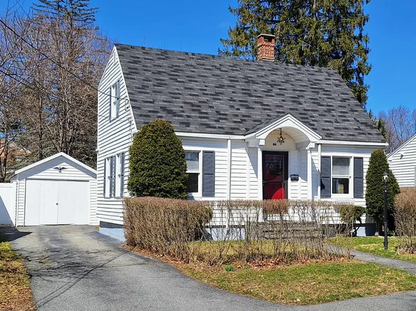 40 Dennett Street, Portland, ME 04102