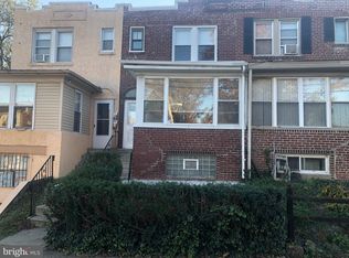 6652 Chew Ave, Philadelphia, PA 19119