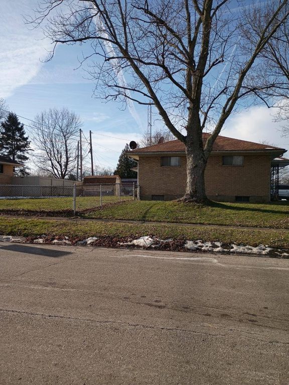 1341 Student Ave, Springfield, OH - View 6