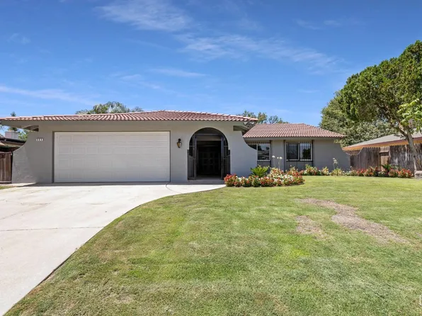505 Montclair St, Bakersfield, CA 93309