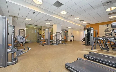 Rented by Oxford Property Group