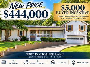 9302 Rockshire Ln, Chattanooga, TN 37421