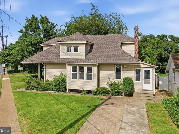 3004 Crescent Blvd, Oaklyn, NJ 08107