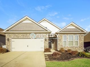 446 Secretariat Dr, Iron Station, NC 28080