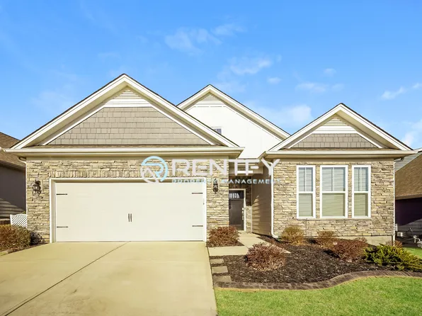 446 Secretariat Dr, Iron Station, NC 28080