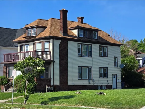 2459 Niagara St, Buffalo, NY 14207