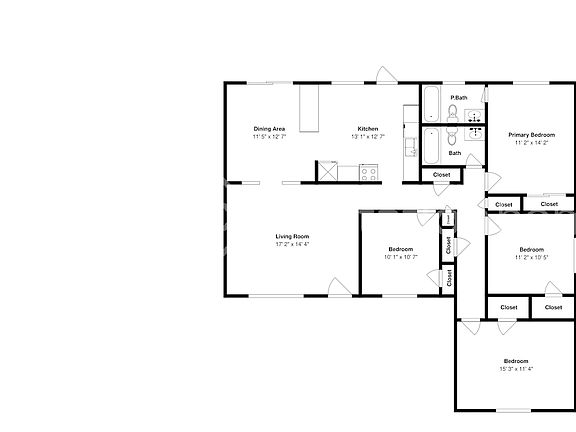 3rd image of this home
