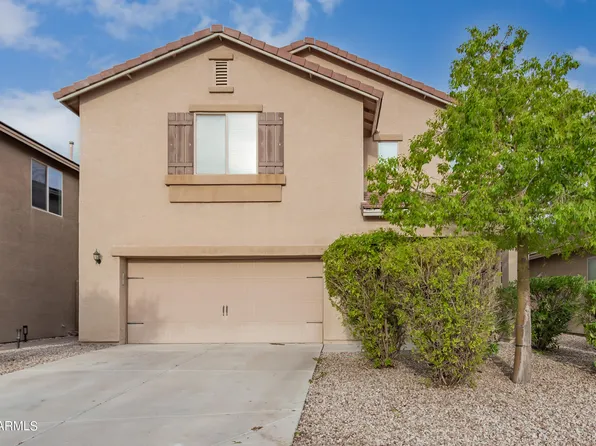33025 N MILDRED Lane, San Tan Valley, AZ 85144