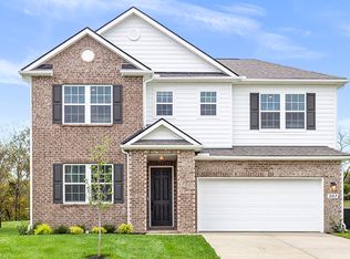 207 Acmon Blue Blvd, Mount Juliet, TN 37122