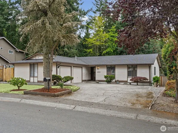32715 30th Avenue SW, Federal Way, WA 98023