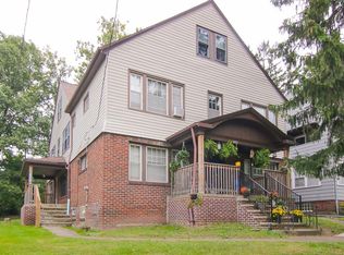 1623 Ivydale Rd, Cleveland Heights, OH 44118