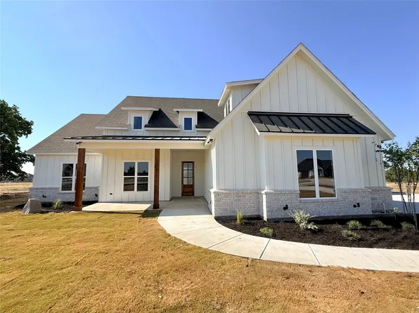 2004 Collin St, Weatherford, TX 76085