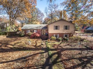 2160 Woodside Dr, Germantown, TN 38138