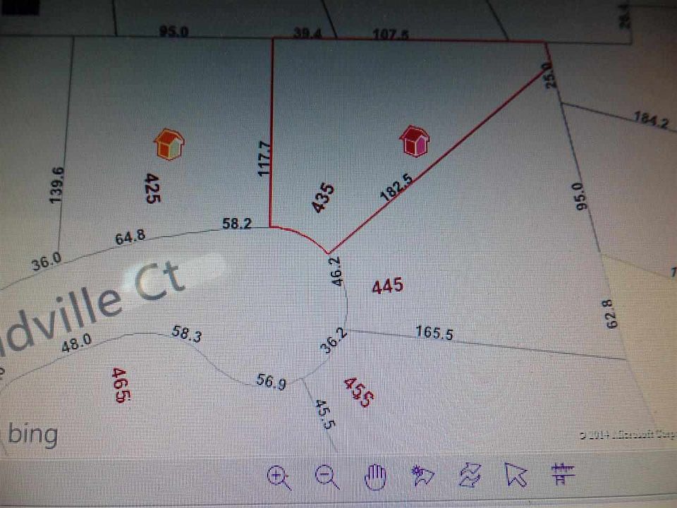 1st image of 435 Lindville Ct