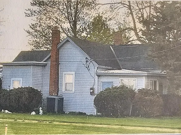 8862 Denny Rd, Mendon, OH 45862