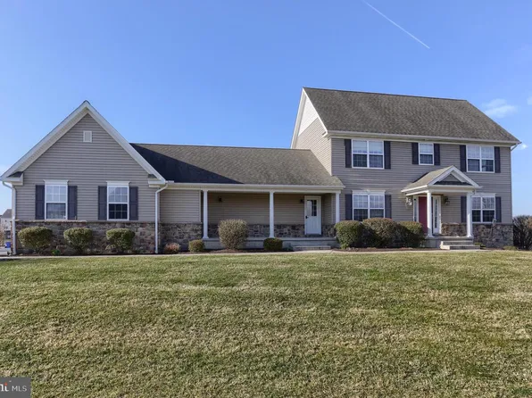 1920 Preserve Ln, Palmyra, PA 17078