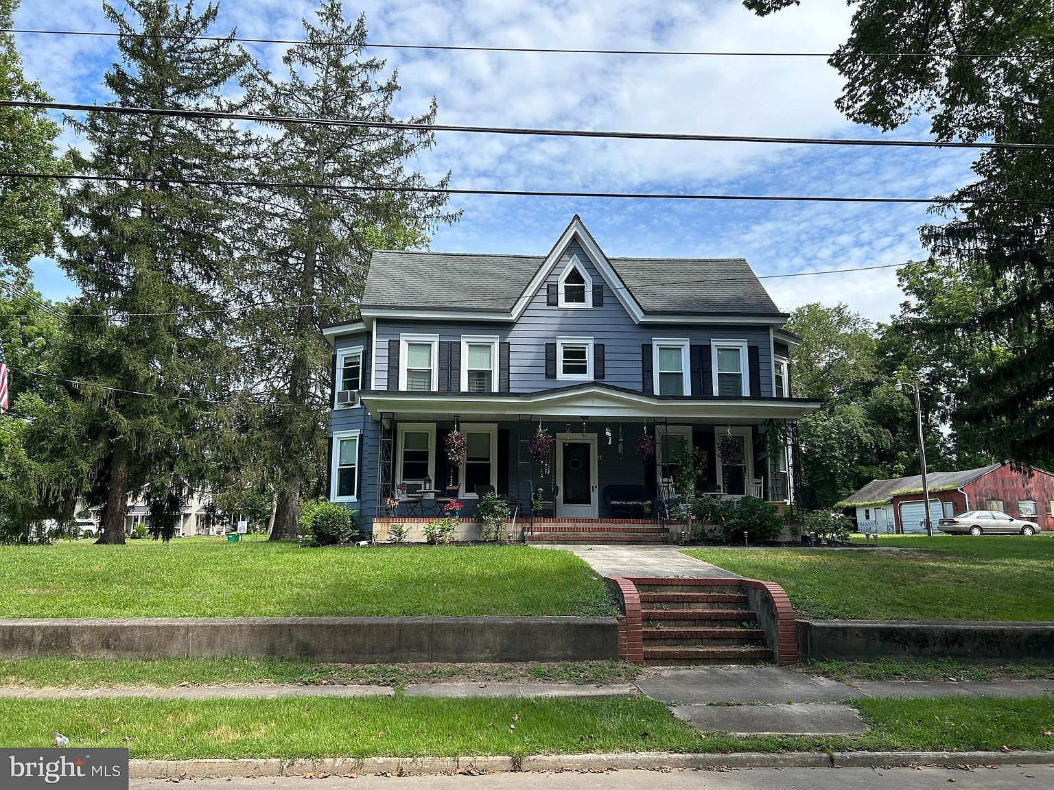 31 Evergreen Rd, New Egypt, NJ 08533 Zillow