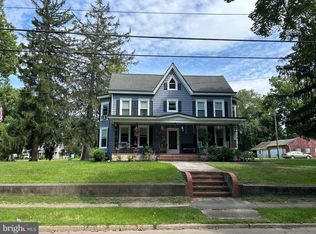 31 Evergreen Rd, New Egypt, NJ 08533