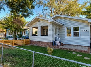 657 BASSWOOD Street, Jacksonville, FL 32206