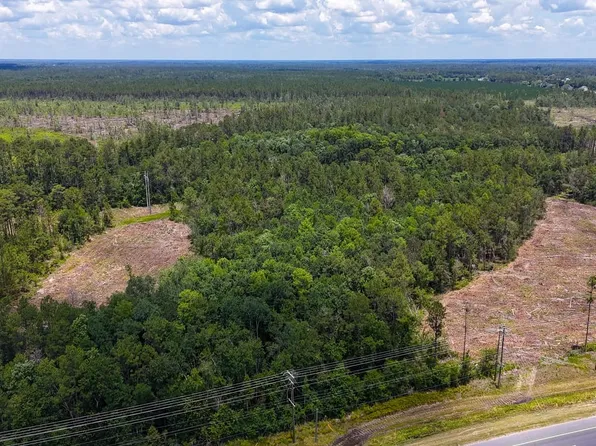 0 Valdosta Hwy, Homerville, GA 31634
