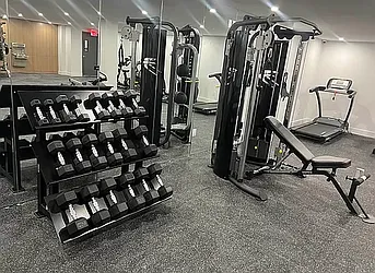 Rented by Brooklyn Group